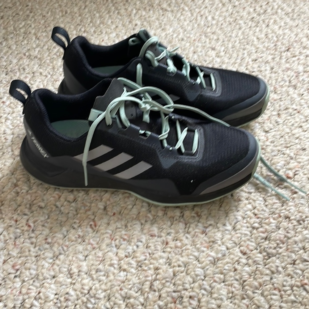 Adidas 290 Terrex Trail Sneakers 8 1/2